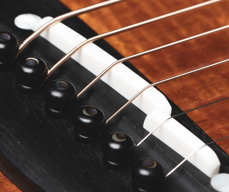 Gitara Akustyczna Takamine Strunnik